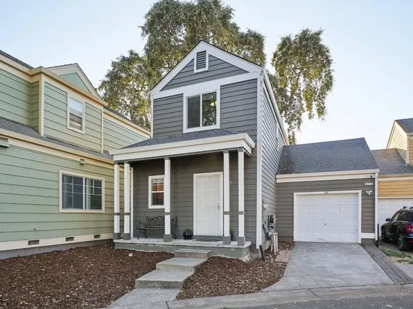 975 Kingwood Street, Santa Rosa, CA 95401
