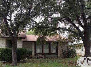 8635 Tamarisk St, San Antonio, TX 78240