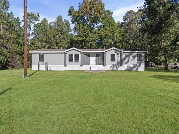 2701 Fm 1127 Rd, Shepherd, TX 77371