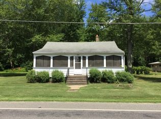 5326 Paw Paw Lake Rd, Coloma, MI 49038