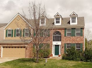 9027 Musgrave St, Colorado Springs, CO 80920