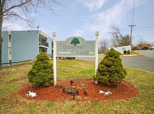2 Wyndover Woods Ln APT 23, White Plains, NY 10603