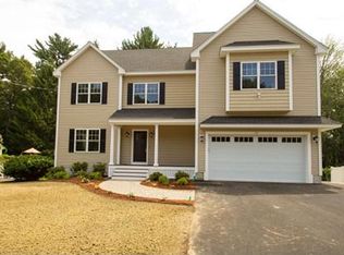 51 Bedford St, Burlington, MA 01803