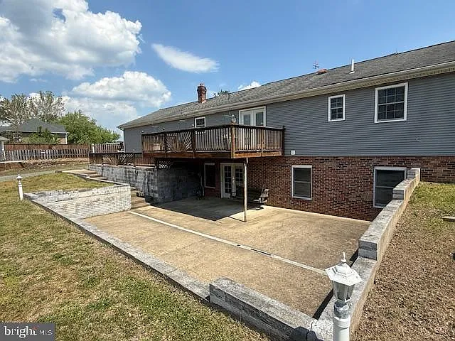 1391 Garrisonville Rd — Photo 18