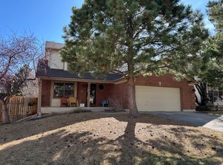 645 Fernglen Ct, Colorado Springs, CO 80906