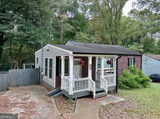 2542 Godfrey Dr NW, Atlanta, GA 30318