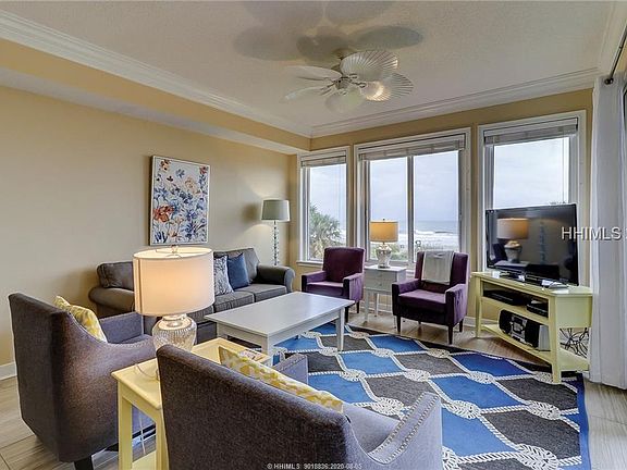 3rd image of 10 N Forest Beach Dr Unit 3204