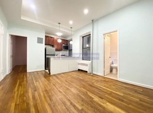 240 W 104th St APT 2A, New York, NY 10025