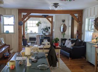 74 Babcock Rd, Petersburg, NY 12138