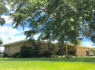132 Becky Dr, Patterson, LA 70392