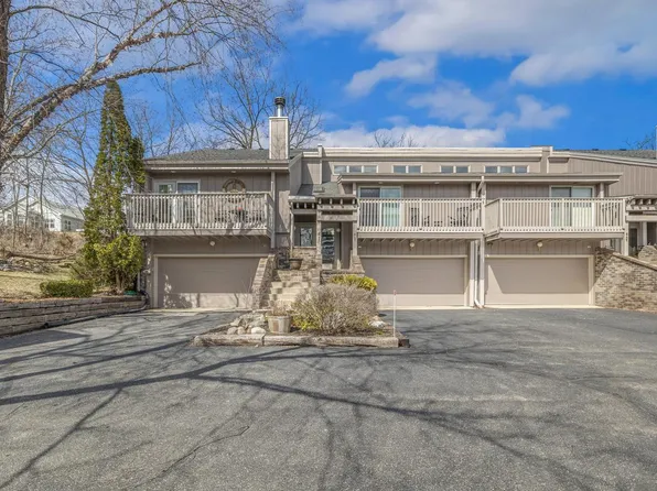 847 Kendall LANE #6B, Lake Geneva, WI 53147
