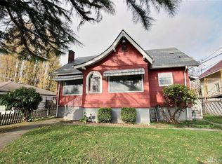 1423 S 43rd St, Tacoma, WA 98418