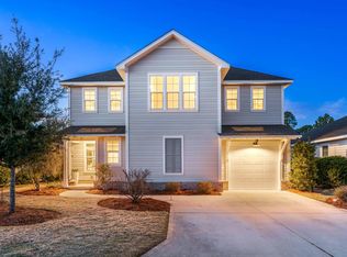 71 Windrow Way, Inlet Beach, FL 32461