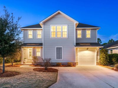 71 Windrow Way, Inlet Beach, FL, 32461