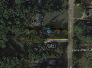 489 N Main St, Rutherfordton, NC 28139