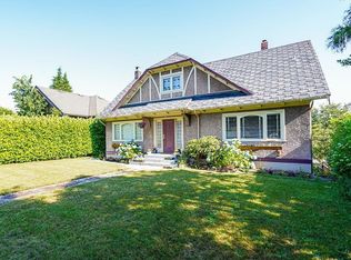 3945 W 10th Ave, Vancouver, BC