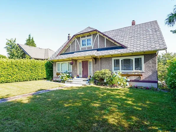 3945 W 10th Ave, Vancouver, BC V6R 2G9