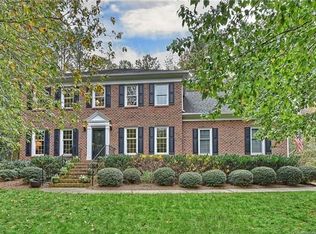 15200 Wyndham Oaks Dr, Charlotte, NC 28277