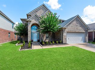 9518 Hanging Moss Trl, Houston, TX 77064
