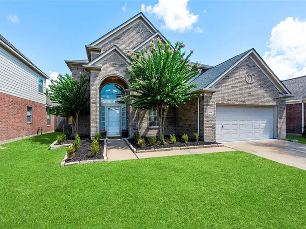 9518 Hanging Moss Trl, Houston, TX 77064
