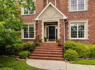7709 Compton Ct, Charlotte, NC 28270