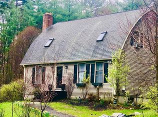 82 Elm St, Franklin, MA 02038