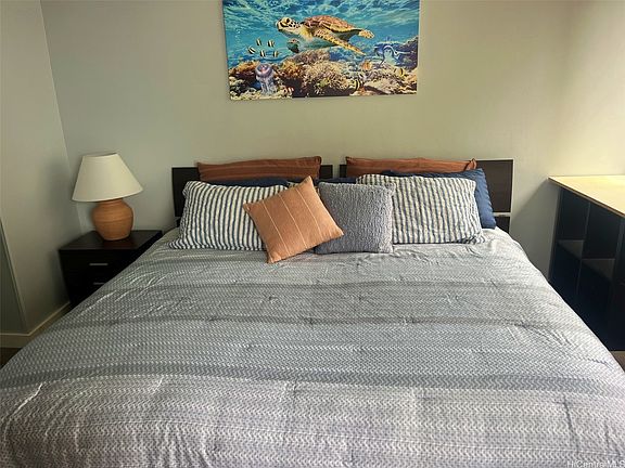 2nd image of 1778 Ala Moana Blvd APT 1211