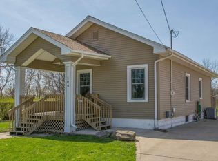 104 Elm Ave NW, Mitchellville, IA 50169