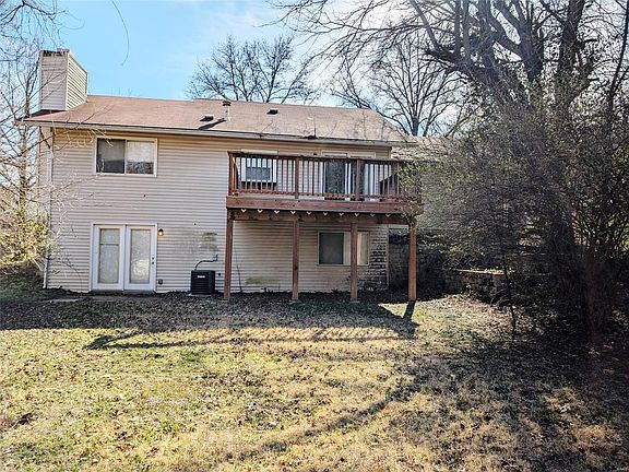 2nd image of 5041 Trailbend Dr