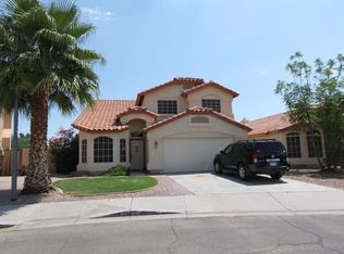 2029 N 127th Ave, Avondale, AZ 85392