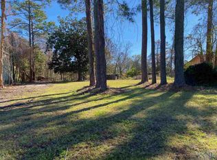 7029 Grand Caillou Rd, Dulac, LA 70353