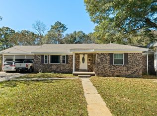 1121 Moselle Rd, Moselle, MS 39459