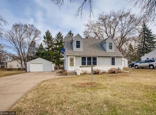 1429 County Road B E, Maplewood, MN 55109