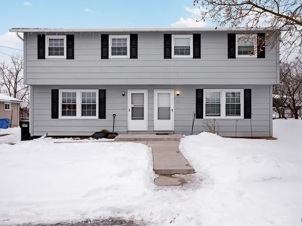 112 Charlotte St, Syracuse, NY 13204