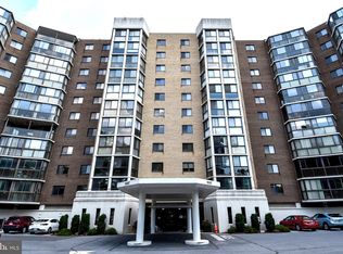 15107 Interlachen Dr #2-1024, Silver Spring, MD 20906