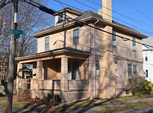 409 Bedford St, New Bedford, MA 02740