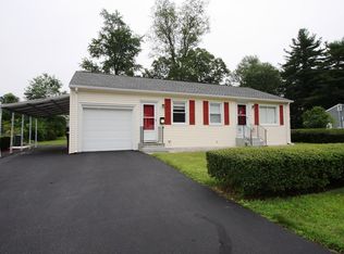 22 Waterman Rd, Auburn, MA 01501