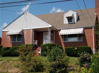 1141 Ross Ave, New Kensington, PA