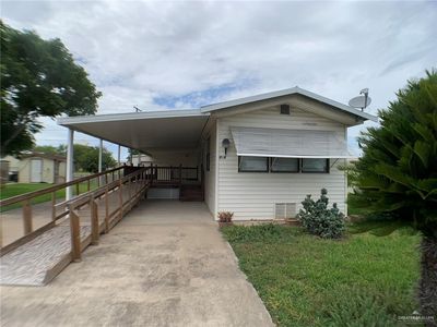 916 N Palmera Rd, La Feria, TX, 78559