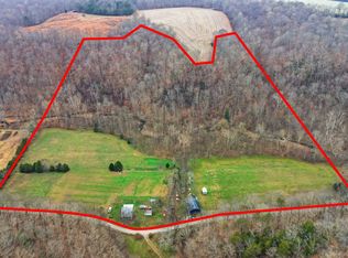 1666 Pointer Creek Rd, Science Hill, KY 42553
