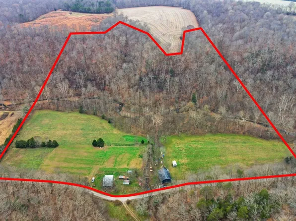 1666 Pointer Creek Rd, Science Hill, KY 42553