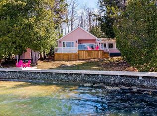 194 Wiles Ln, Grey Highlands, ON N0C 1E0