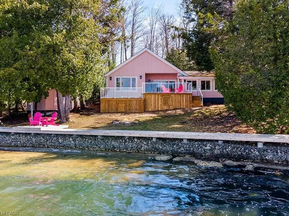 194 Wiles Ln, Grey Highlands, ON N0C 1E0