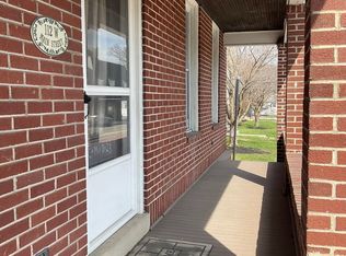 112 W Main St, New Bloomfield, PA 17068