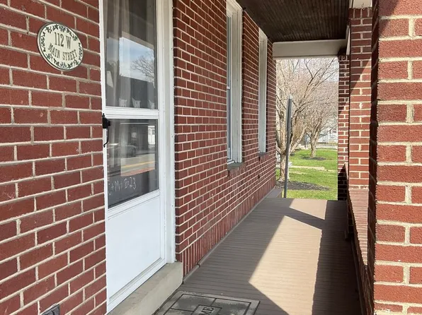 112 W Main St, New Bloomfield, PA 17068