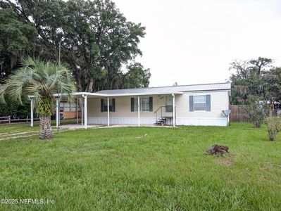 106 TEMPEST Street, Interlachen, FL, 32148