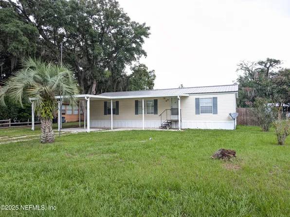 106 TEMPEST Street, Interlachen, FL 32148