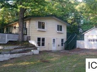 43488 Big Too Much Lake Dr, Bigfork, MN 56628