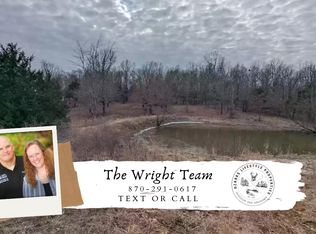 Silverwood Ln, Salem, AR 72576
