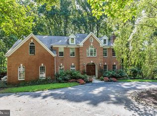 12606 Golden Oak Dr, Ellicott City, MD 21042